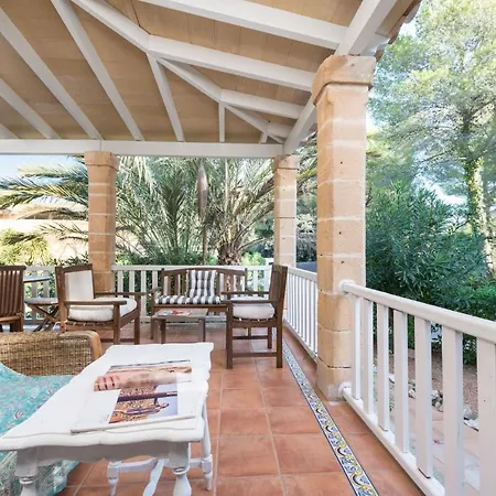 Villa Herdain *