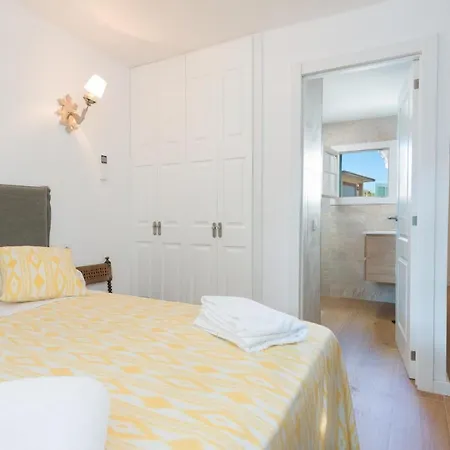 Herdain * Alcudia (Mallorca)