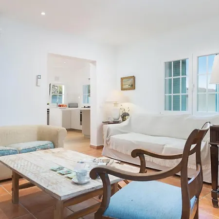 Villa Herdain Alcudia (Mallorca)