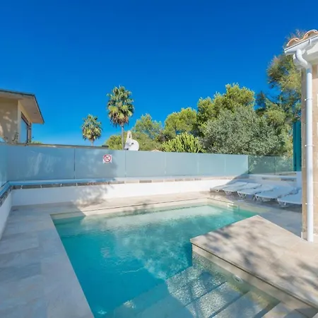 Herdain * Alcudia (Mallorca)