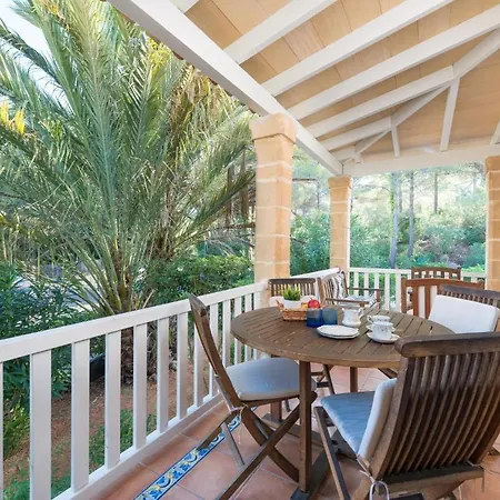 Herdain Villa Alcudia (Mallorca)