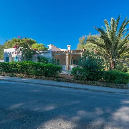 Herdain Alcudia (Mallorca)