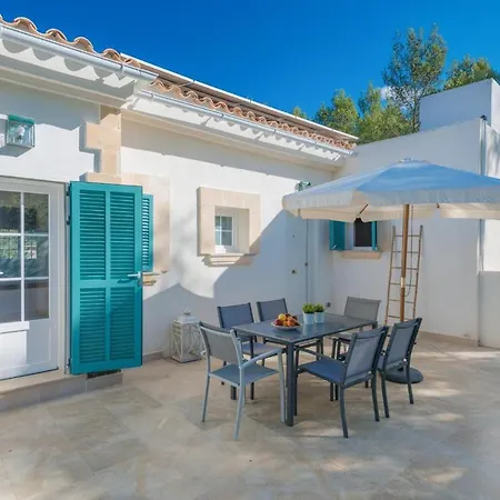 Villa Herdain *