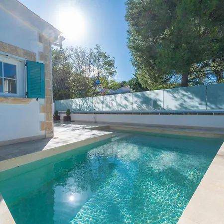 Villa Herdain *