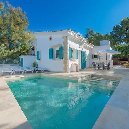 Villa Herdain *